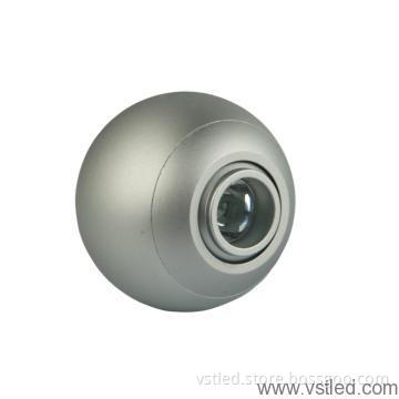 LED Best Spot Light, DC350mA, 360 Rotable and 45 Up to All Direction